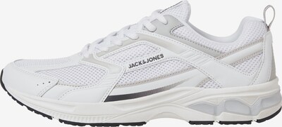 JACK & JONES Ниски маратонки 'TOKYO' в бяло, Преглед на продукта
