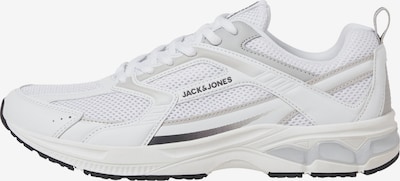 Sportbačiai be auliuko 'JJTokyo' iš JACK & JONES, spalva – pilka / juoda / balta, Prekių apžvalga