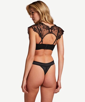 Hunkemöller - Soutien 'Inga' em preto