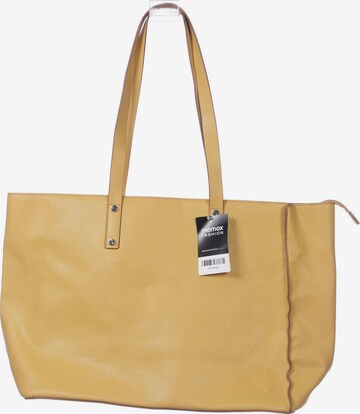 ESPRIT Bag in One size in Yellow: front