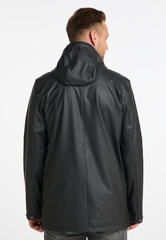 MO Performance Jacket in Black