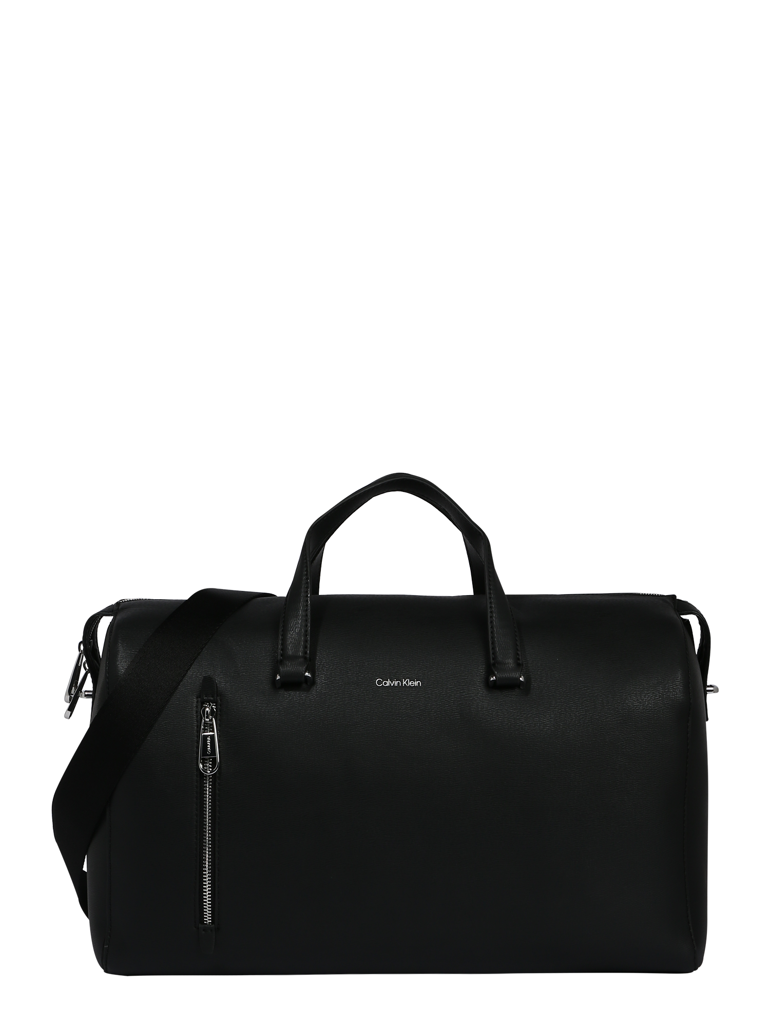 Mężczyźni Torby & plecaki Calvin Klein Torba weekendowa w kolorze Czarnym 