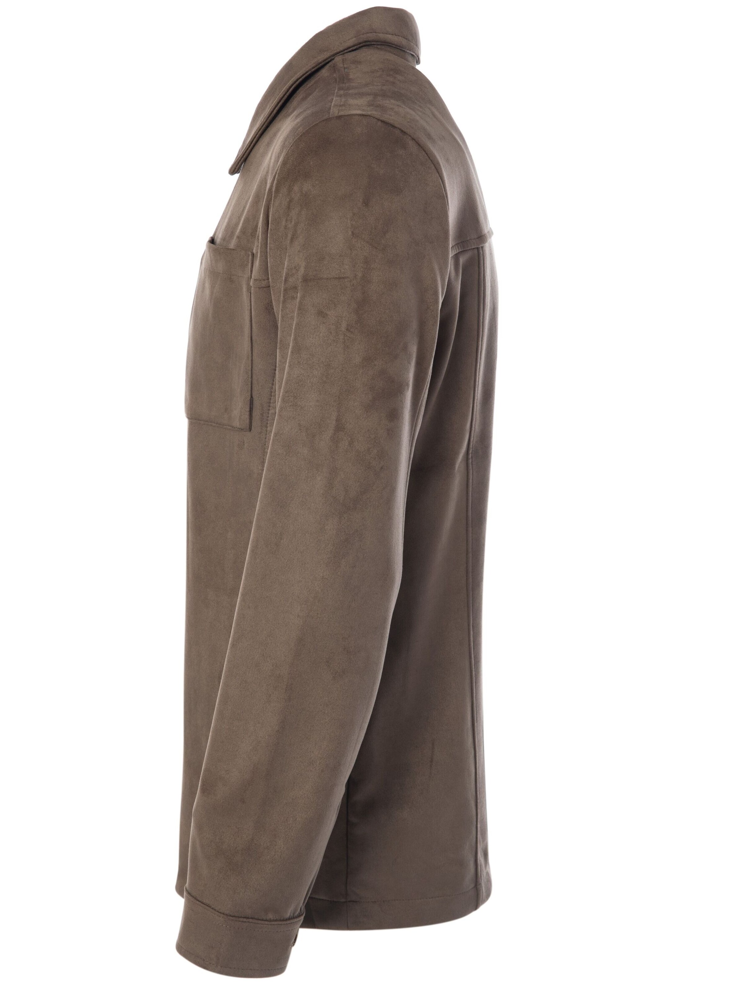 CARISMA Between-Season Jacket in Brown