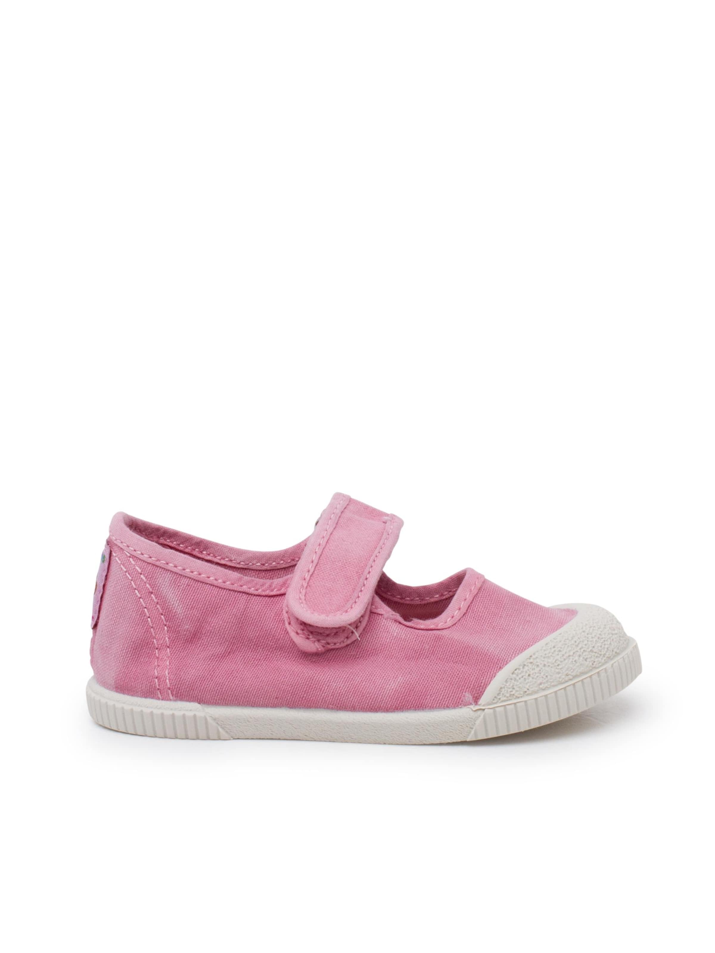 Pisamonas Ballerina‌‌‌ in Pink: Vorderseite