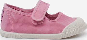 Pisamonas Ballerina in Pink: Vorderseite