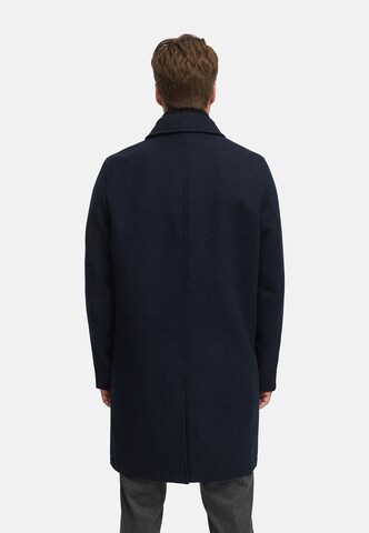 JEFF Winterjas 'JFTyler' in Blauw