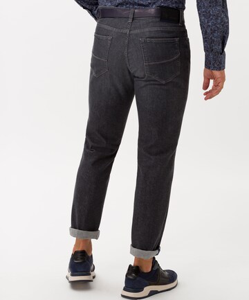 BRAX Slimfit Jeans 'Cadiz' in Grijs