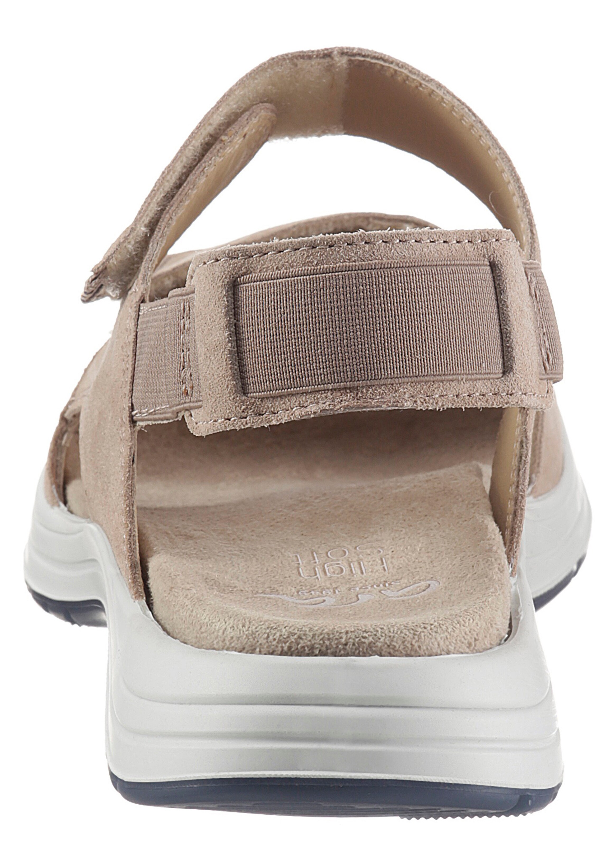 ARA Sandals in Beige