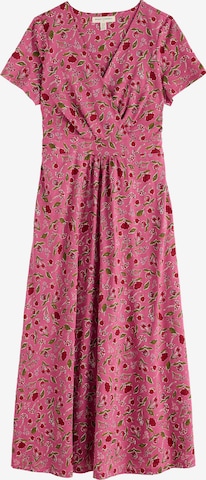 Robe 'Chapelle' Seasalt Cornwall en rose : devant