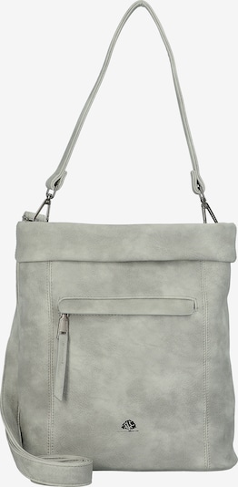 GREENBURRY Shoulder bag in One Size in Light grey, Item view