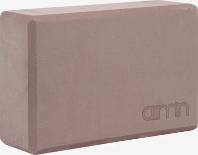 aim'n Yogablock i mauve, Produktvy