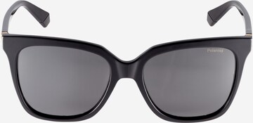 Polaroid Sunglasses in Black