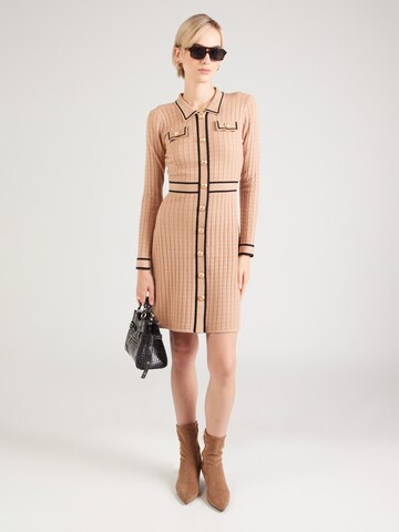 Derhy Puseromekko 'CANDICE' värissä beige