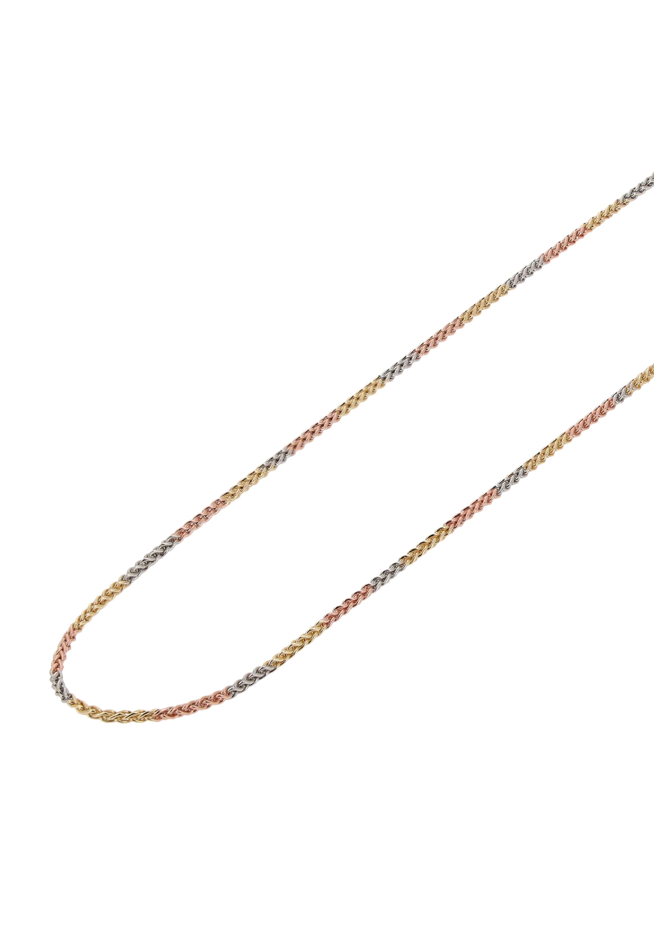 faina Necklace in Gold