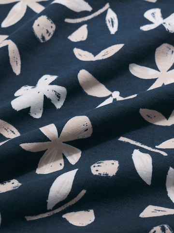 Felpa 'Bright Wave' di Seasalt Cornwall in blu