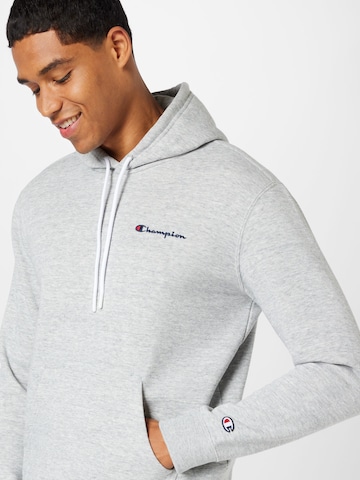 Champion Authentic Athletic Apparel Свитшот 'Classic' в Серый