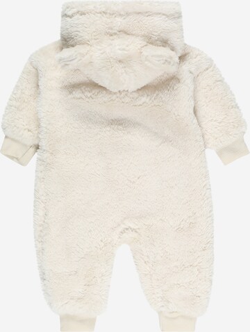 Levi's Kids Dungarees in White