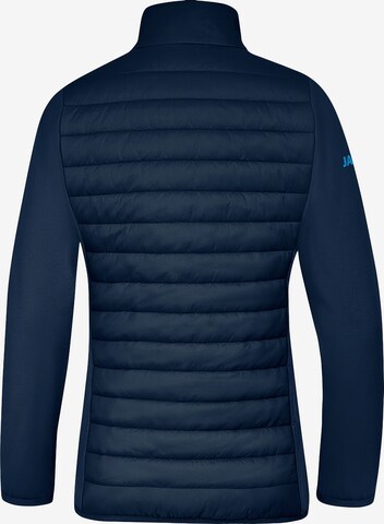 JAKO Jacke in Blau