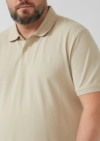 T-Shirt s.Oliver en beige