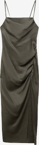 MANGOHaljina 'Cinzia' - zelena boja: prednji dio