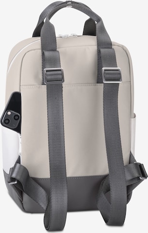 Johnny Urban Backpack in Beige