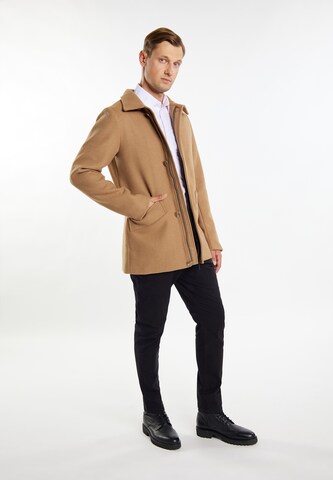 DreiMaster Klassik Jacke in Beige