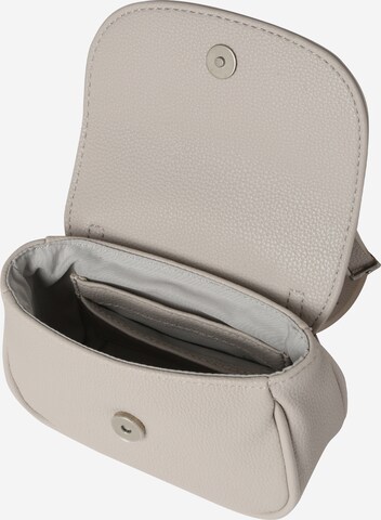 ESPRIT - Bolso de hombro 'AYDA' en gris