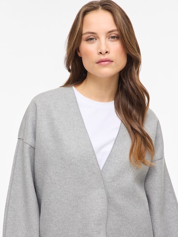 Giacca di mezza stagione 'VIJUICE' di VILA in grigio