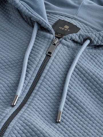 Veste de survêtement Next en bleu