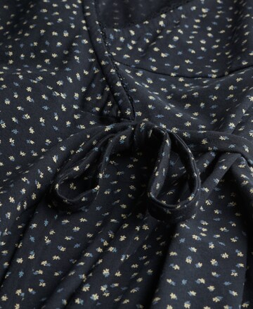 Superdry & Co Zomerjurk 'Essential' in Blauw