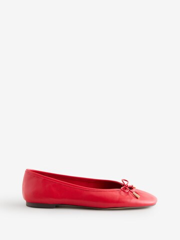 B by Ted Baker - Bailarina en rojo