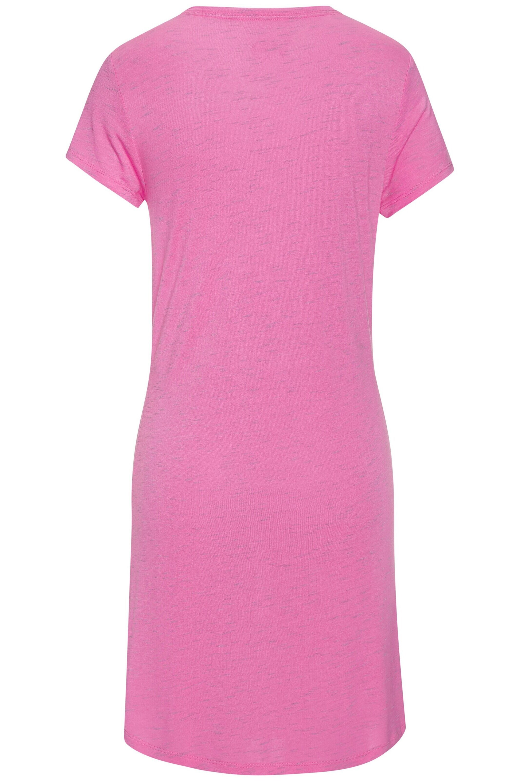 VIVANCE Nightgown in Pink