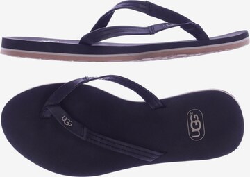 UGG Sandals & High-Heeled Sandals in 35 in Black: front