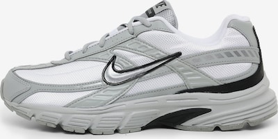 Nike Sportswear Matalavartiset tennarit 'Initiator' koossa 39 värissä harmaa / musta / valkoinen, Tuotenäkymä