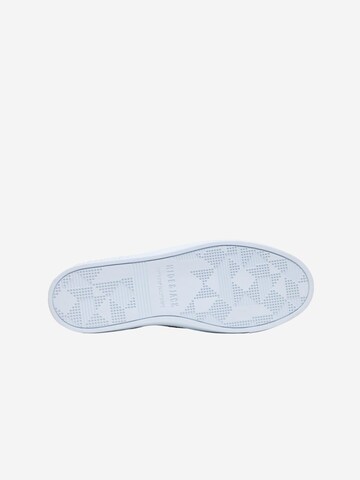 Hide&Jack Sneaker low 'Essence' in Blau