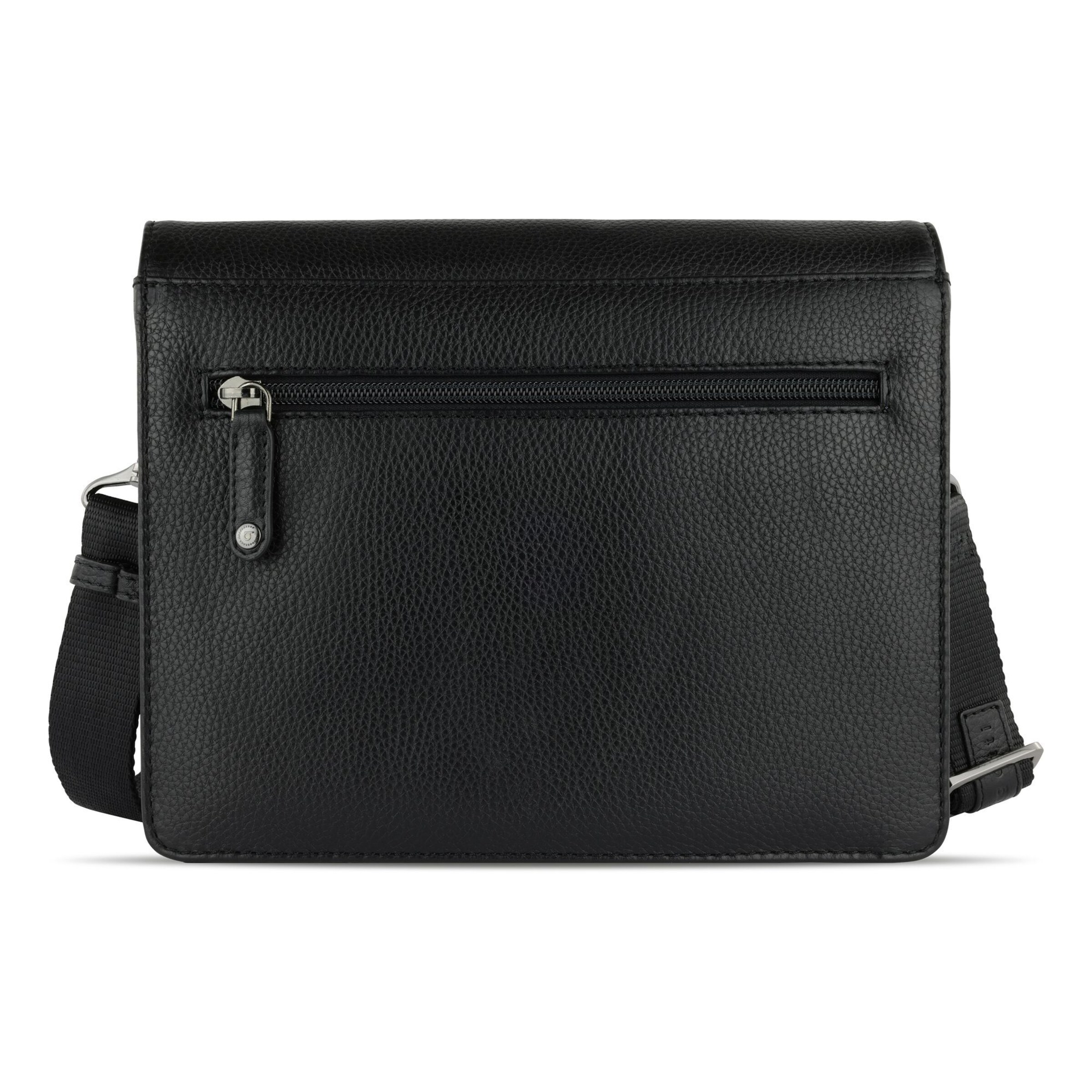 bugatti Crossbody bag 'Elsa' in Black