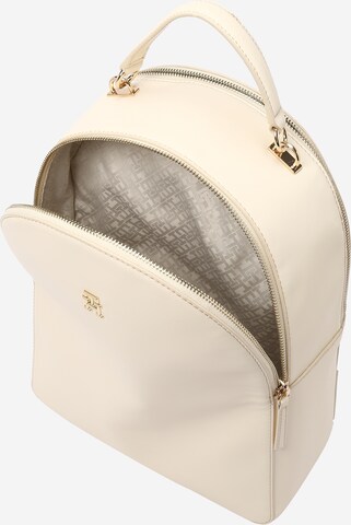 TOMMY HILFIGER - Mochila en beige