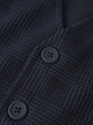 NAME IT Bodywarmer in Blauw