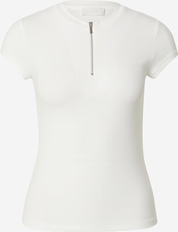 LeGer by Lena Gercke Shirt 'Rosie' in White: front