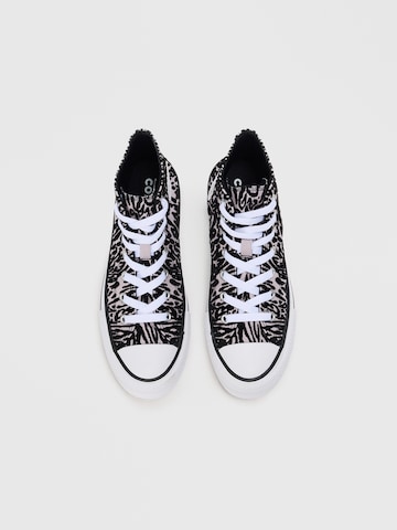 CONVERSETenisice 'CTAS' - ljubičasta boja