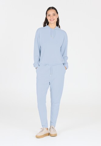 Athlecia Regular Sportbroek 'Jacey' in Blauw