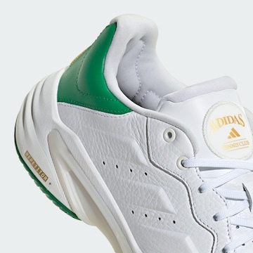 Chaussure de sport 'Barricade 13' ADIDAS PERFORMANCE en blanc