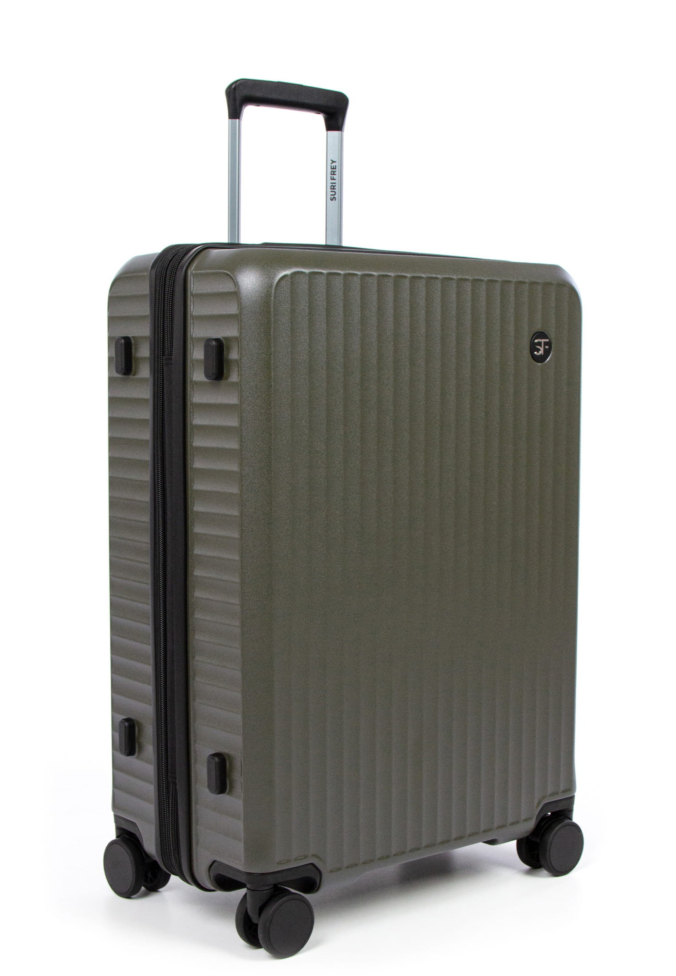 Suri Frey Trolley 'SFY FreyWay Paris' in Grün