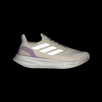 ADIDAS PERFORMANCE Laufschuh 'Pureboost 5' in Beige