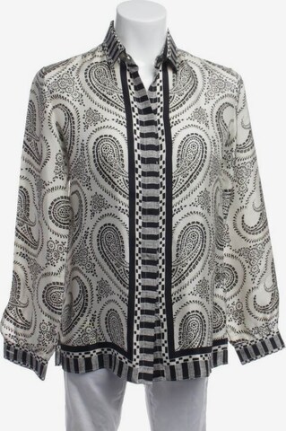 Etro Blouse & Tunic in XS in Black: front
