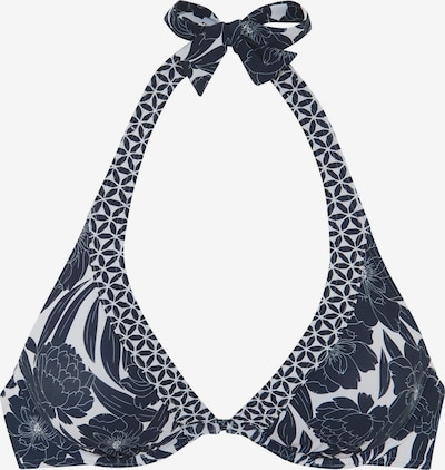 SUNSEEKER Bikinitoppi värissä marine / valkoinen, Tuotenäkymä