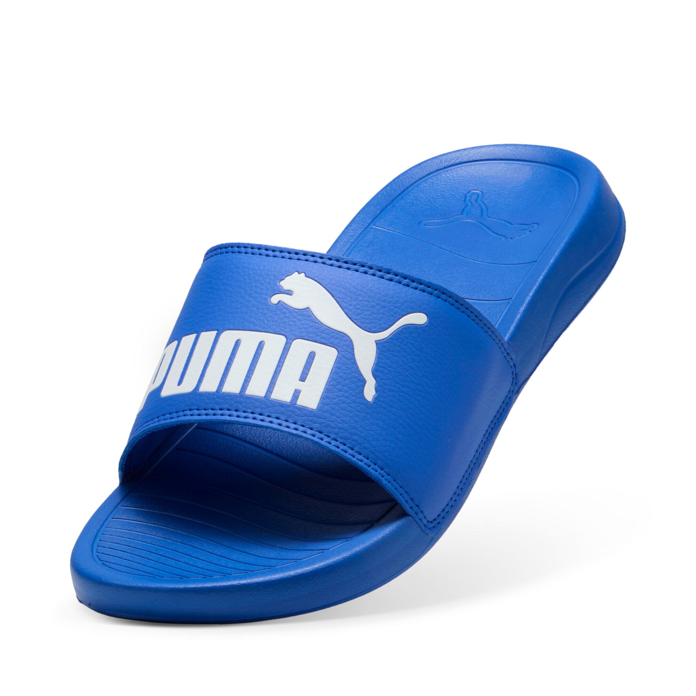 PUMA Mules 'Popcat 20' in Blue