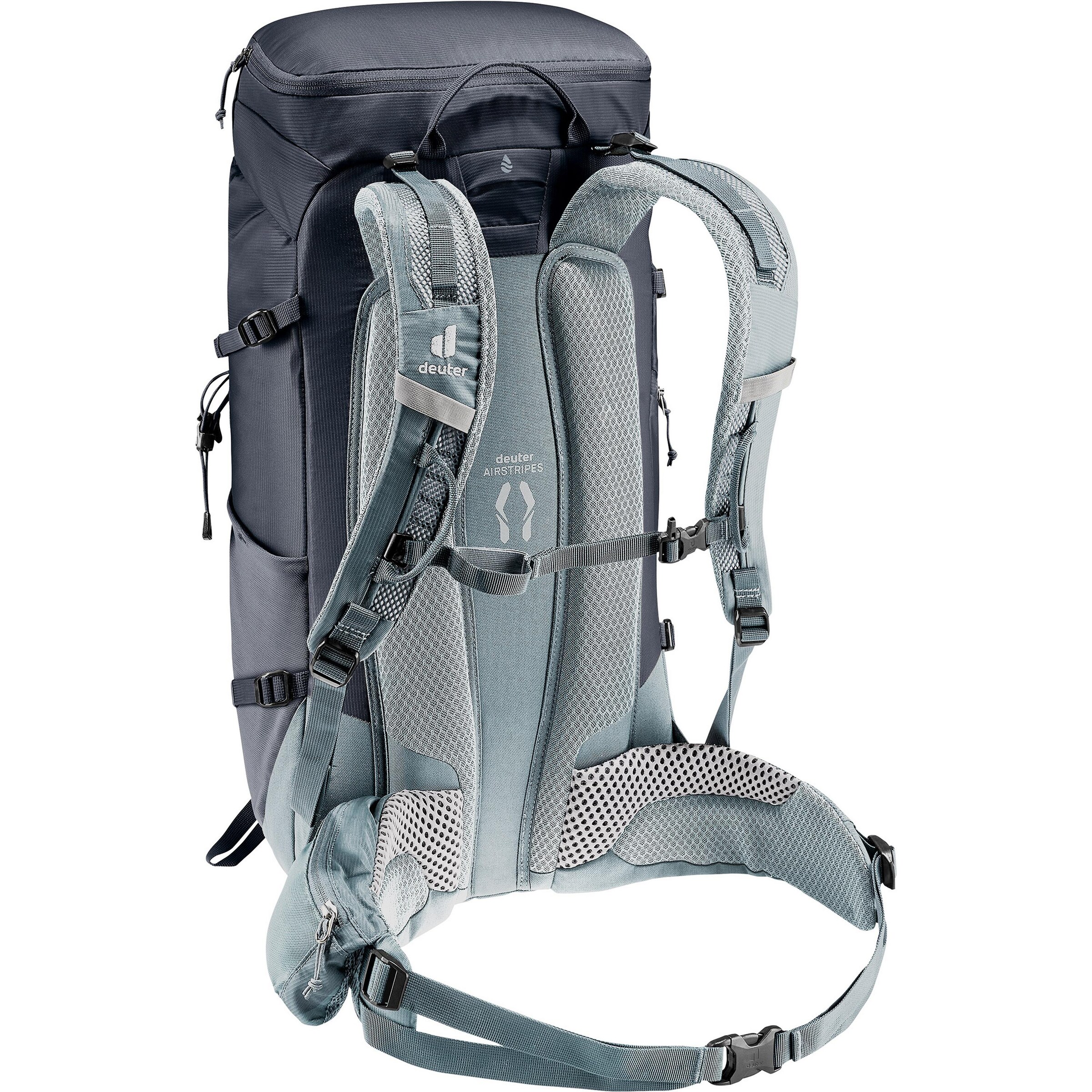 DEUTER Wanderrucksack 'Trail 30' in Blau