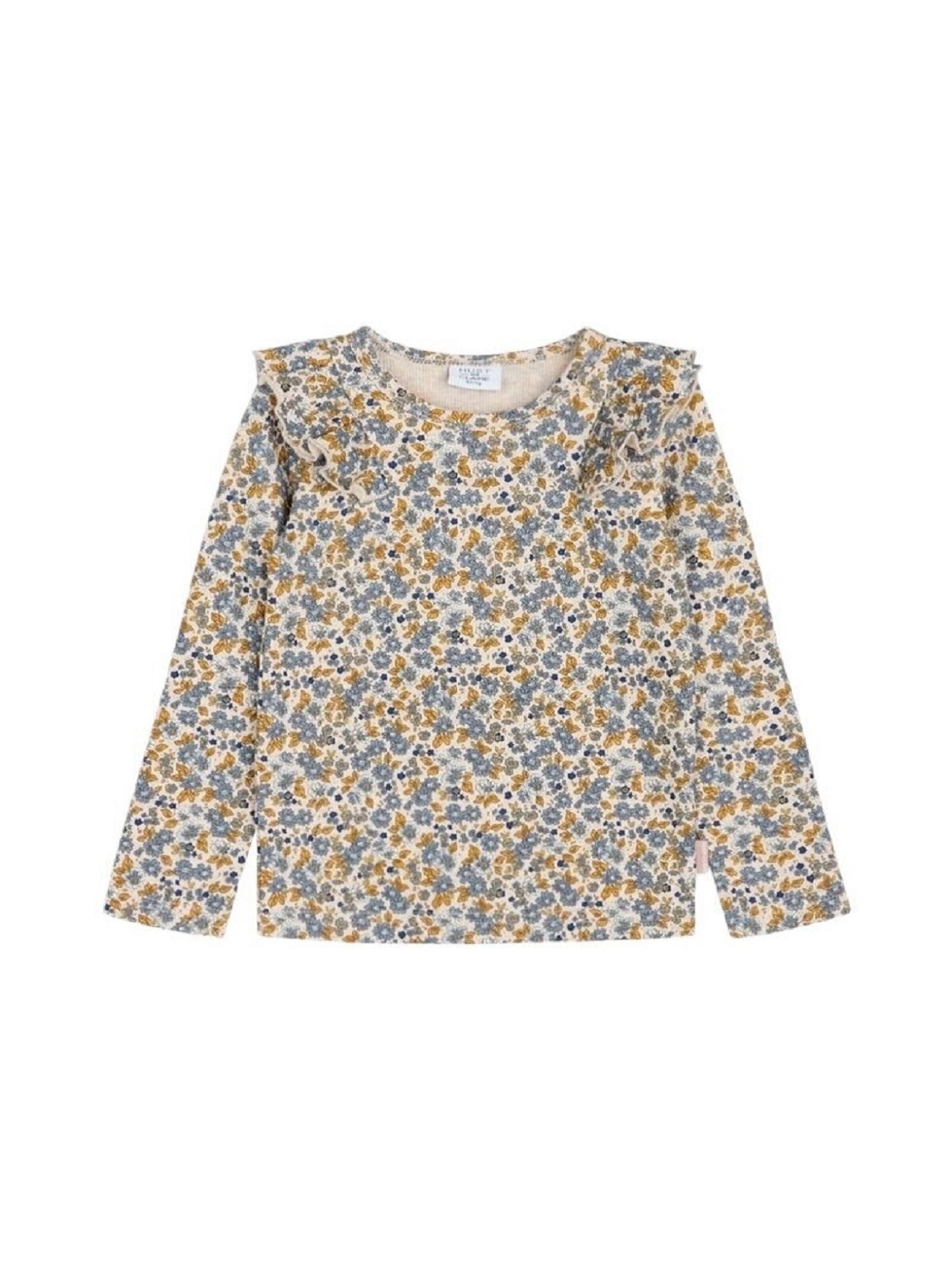 Hust & Claire Shirt 'Alexia' in Mixed colors: front