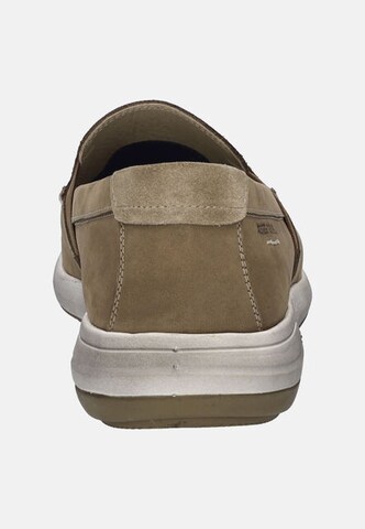 JOSEF SEIBEL Slipper 'ENRICO 31' in Beige